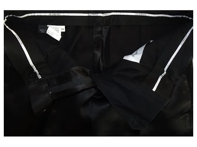 Victor & Rolf VICTOR&ROLF Negro 