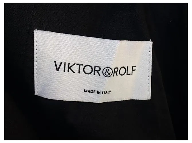Victor & Rolf VICTOR&ROLF Negro 